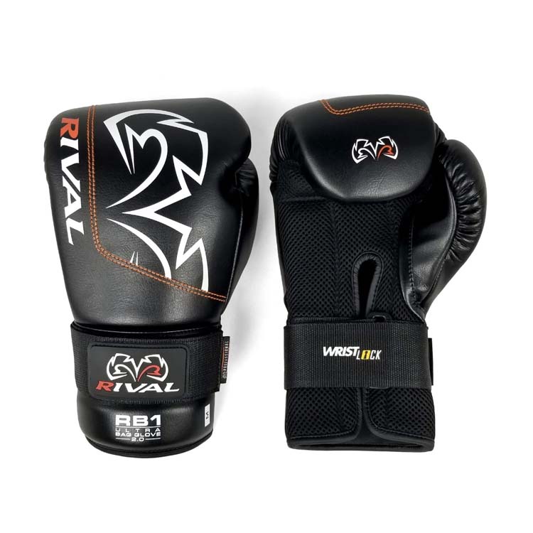 RIVAL RB1 ULTRA BAG GLOVES 2.0 - Panther Gym