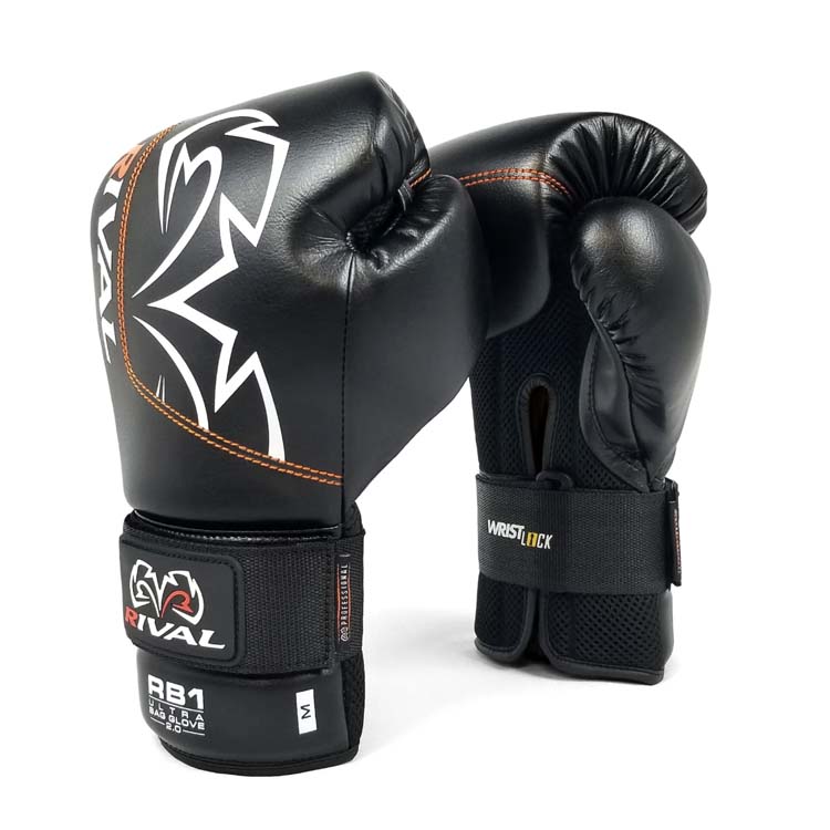 RIVAL RB1 ULTRA BAG GLOVES 2.0 - Panther Gym